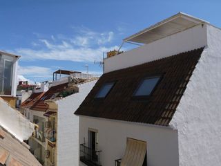 Ático en venta en Playa de los Boliches en Fuengirola