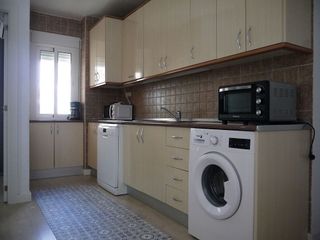 Ático en venta en Playa de los Boliches en Fuengirola