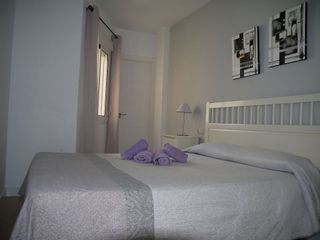 Ático en venta en Playa de los Boliches en Fuengirola