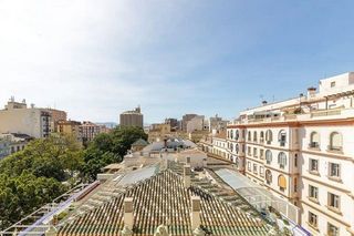 Piso en venta en Centro Histórico en Málaga