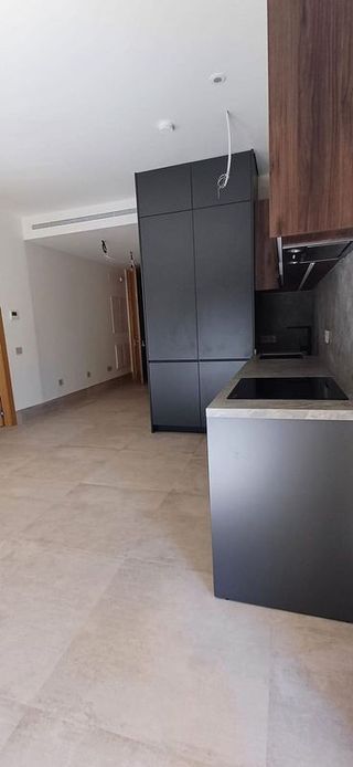 Piso en venta en Centro Histórico en Málaga