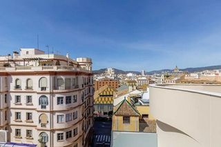 Piso en venta en Centro Histórico en Málaga