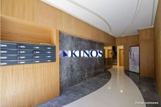 Piso en venta en Centro Histórico en Málaga