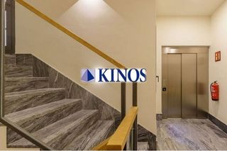 Piso en venta en Centro Histórico en Málaga