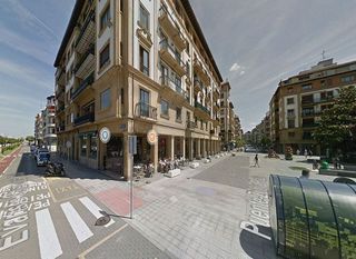 Nave industrial en venta en Neguri en Getxo