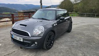 MINI Mini 2012