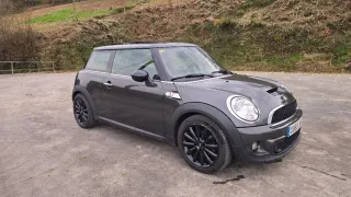 MINI Mini 2012