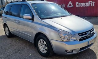 KIA Carnival 2007