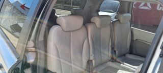 KIA Carnival 2007