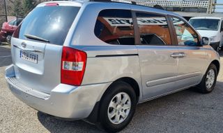 KIA Carnival 2007