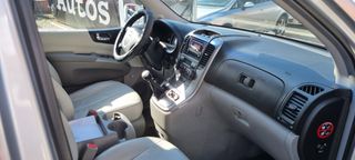 KIA Carnival 2007