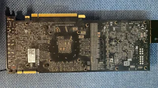 Tarjeta Gráfica Nvidia Quadro RTX 5000