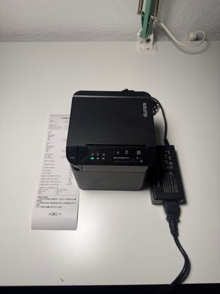 Impresora de Tickets SUNMI