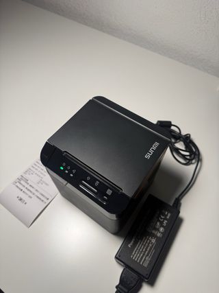 Impresora de Tickets SUNMI