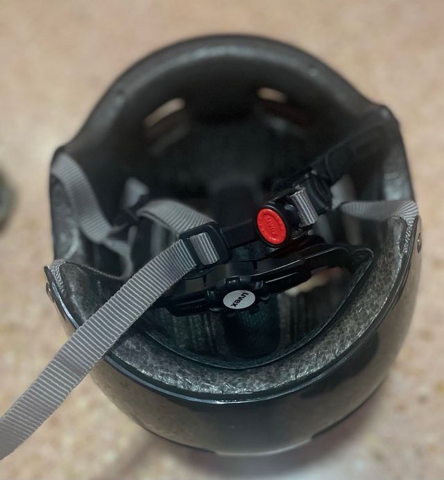 Patines 4 Ruedas Park City, talla 35