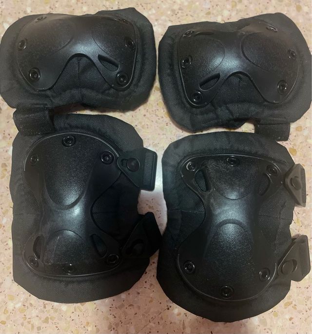 Patines 4 Ruedas Park City, talla 35