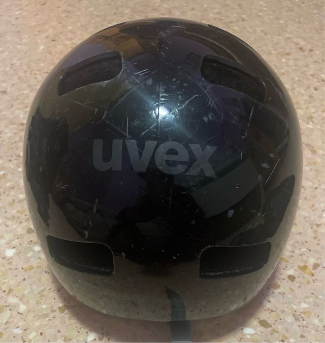 Patines 4 Ruedas Park City, talla 35