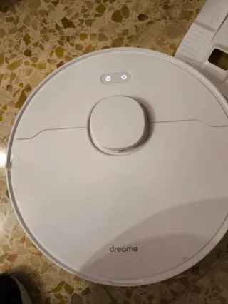 DreameBot D10 Plus Aspiradora Robot