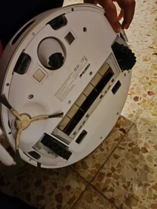 DreameBot D10 Plus Aspiradora Robot