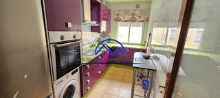 Piso en venta en V Centenario-Piletas-Capuchinos en Sanlúcar de Barrameda