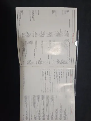 CD Miss Saigon - Original London Cast