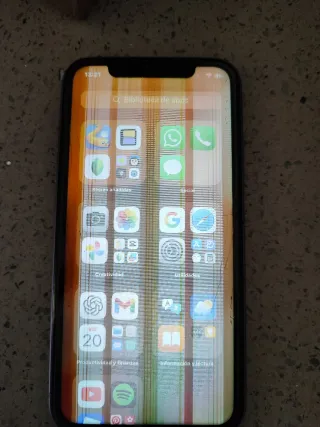iPhone 11 128 GB