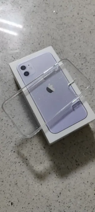 iPhone 11 128 GB