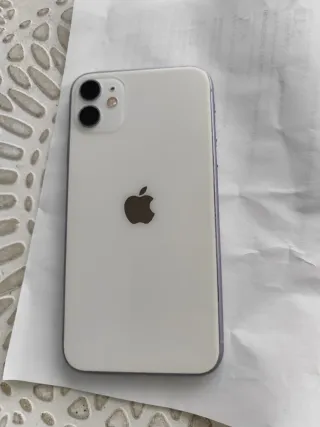 iPhone 11 128 GB