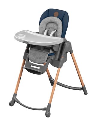 Trona Maxicosi Gris