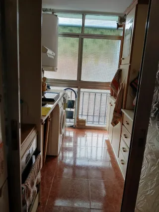 Piso en Móstoles