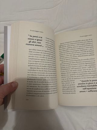 Il linguaggio segreto delle emozioni. La scienz...