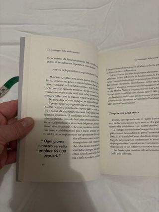 Il linguaggio segreto delle emozioni. La scienz...