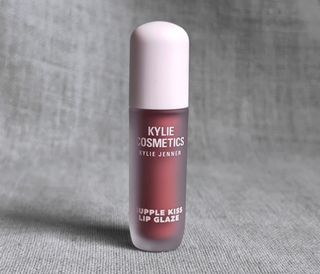 Set de maquillaje Glossy Lip Kit Kylie Cosmetics