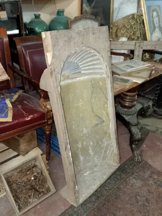 Capilla/Ornacina Antigua de diferentes epocas