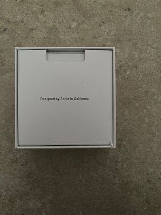 Airpods Pro Apple Blancos