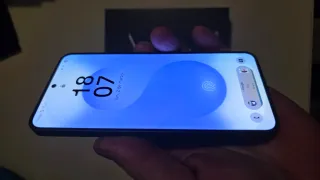Samsung S25 256 GB Azul
