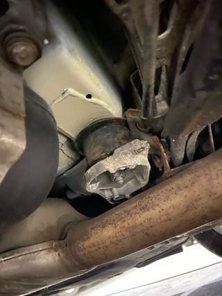 BMW 320ci e46 trackday/resistencia