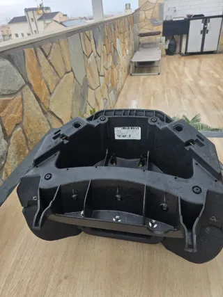 Asiento Pasajero RXP 2022