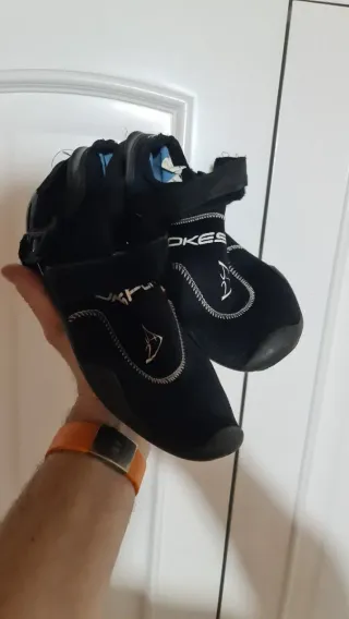 Equipos buceo, todo o parte