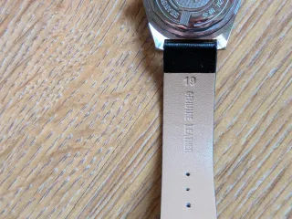 Reloj Shanghai Mecánico