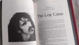 La verdadera historia de Frank Zappa: Memorias