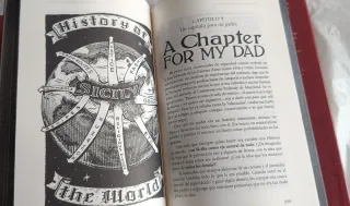 La verdadera historia de Frank Zappa: Memorias