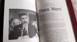 La verdadera historia de Frank Zappa: Memorias