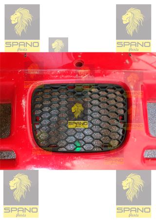 Rejilla Central Parachoques Seat Leon FR MK1