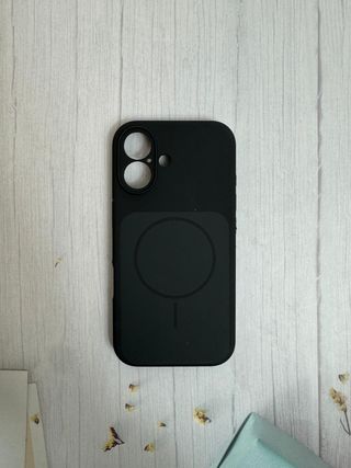 Fundas iPhone 16 con MagSafe - Precio unidad