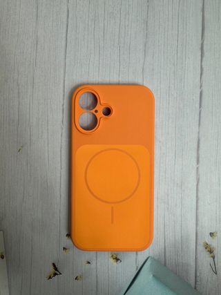Fundas iPhone 16 con MagSafe - Precio unidad
