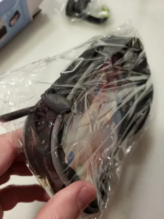 Soporte móvil bici 7 impermeable