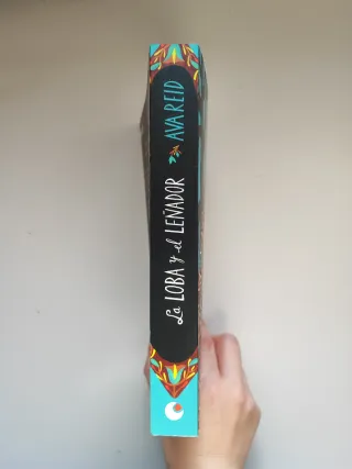 La loba y el leñador (Spanish Edition)