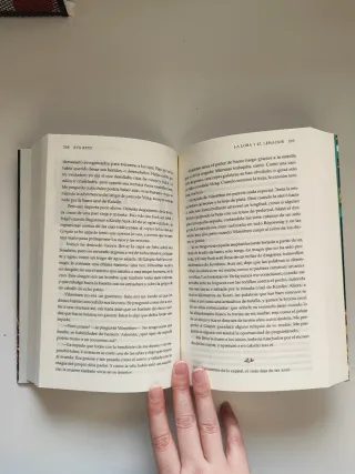 La loba y el leñador (Spanish Edition)