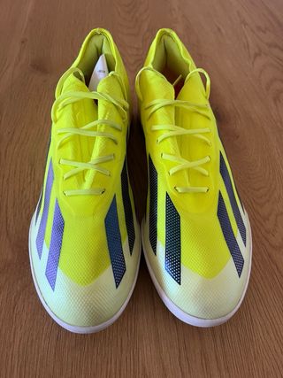 Adidas x Crazyfast Elite Turf Futsal - Eu 41 1/3